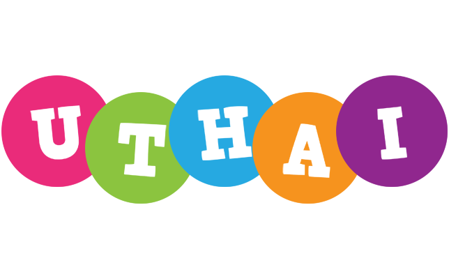 Uthai friends logo