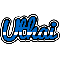 Uthai greece logo