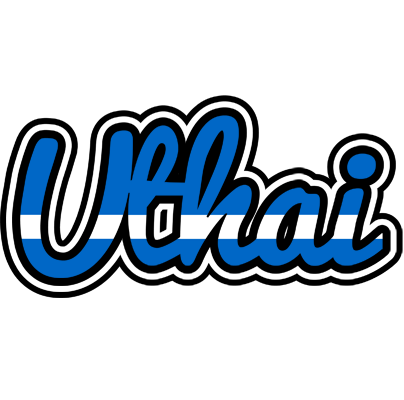 Uthai greece logo