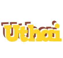 Uthai hotcup logo