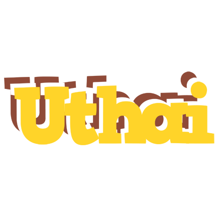 Uthai hotcup logo