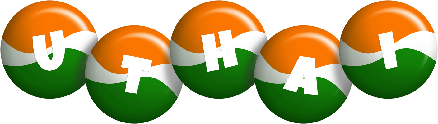 Uthai india logo