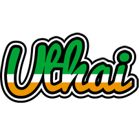 Uthai ireland logo