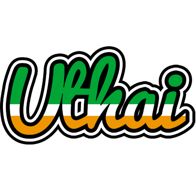 Uthai ireland logo