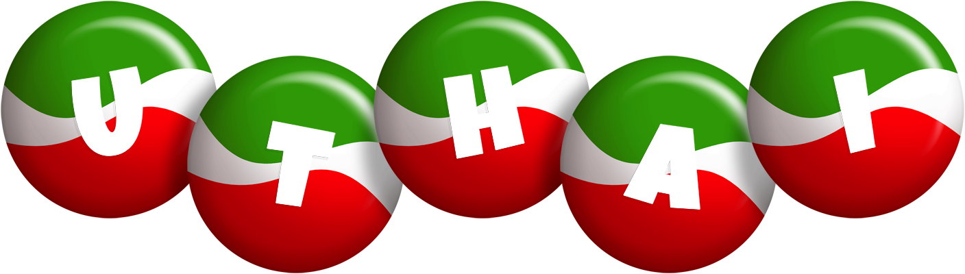 Uthai italy logo