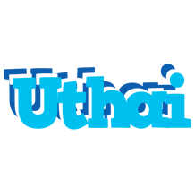 Uthai jacuzzi logo