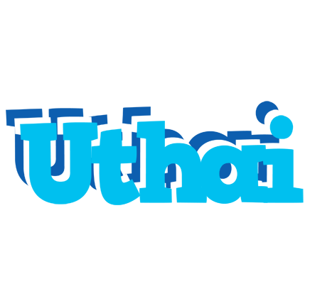 Uthai jacuzzi logo