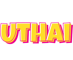 Uthai kaboom logo