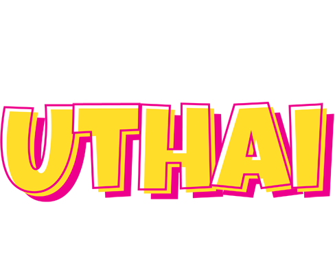 Uthai kaboom logo