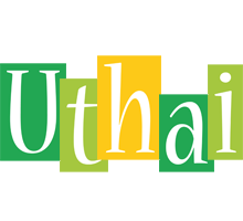 Uthai lemonade logo