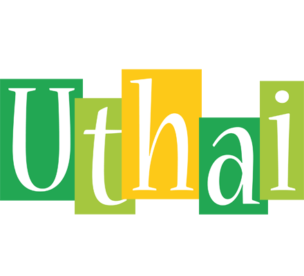Uthai lemonade logo
