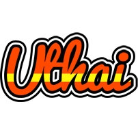 Uthai madrid logo