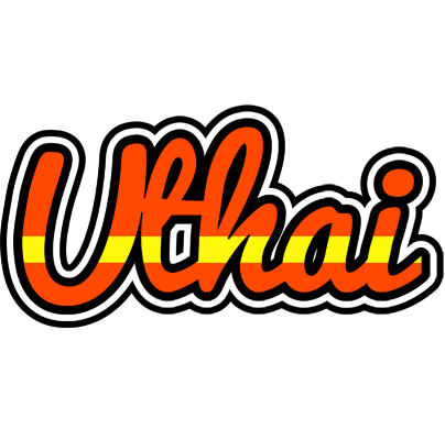 Uthai madrid logo