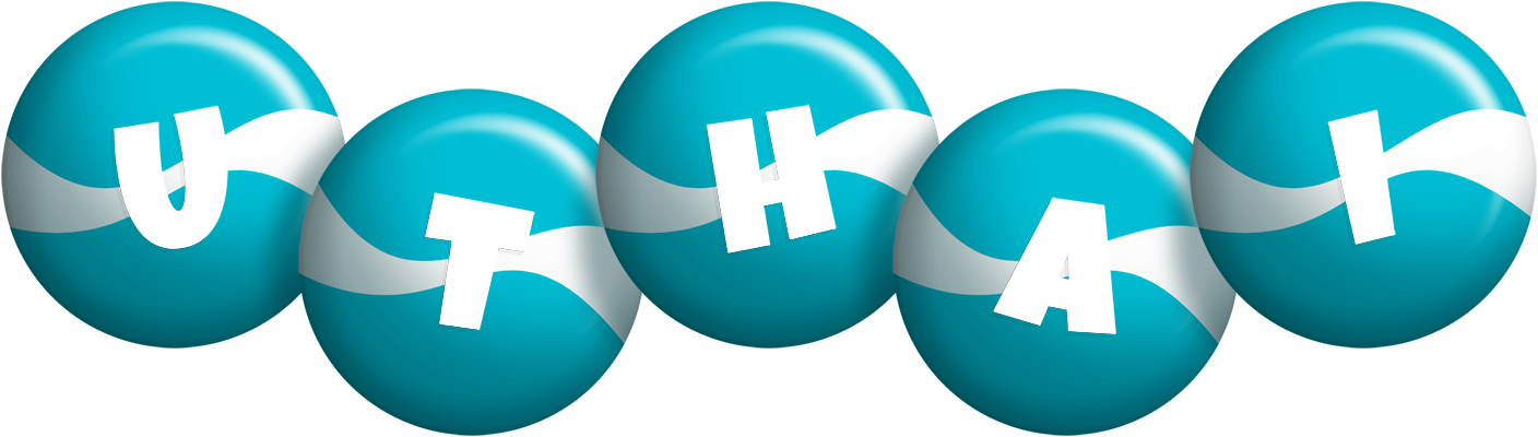 Uthai messi logo