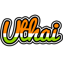 Uthai mumbai logo