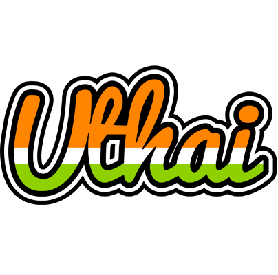 Uthai mumbai logo