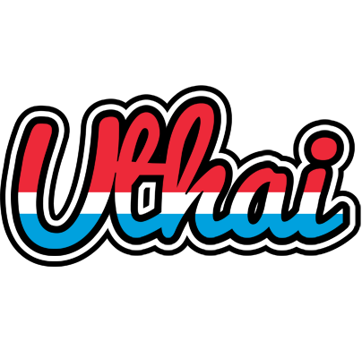 Uthai norway logo