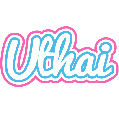 Uthai outdoors logo