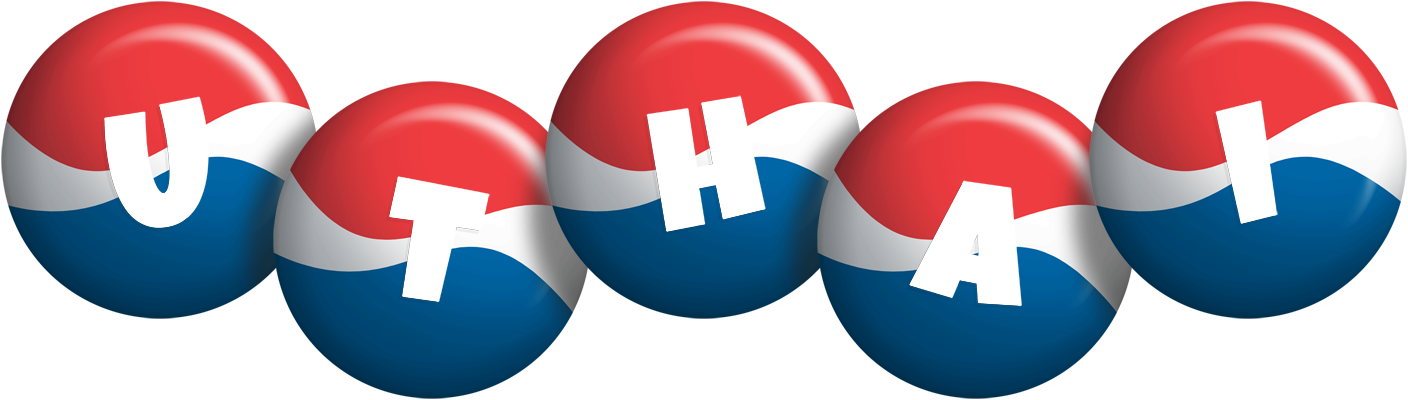 Uthai paris logo
