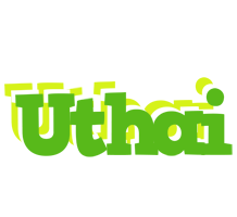 Uthai picnic logo