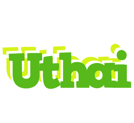 Uthai picnic logo