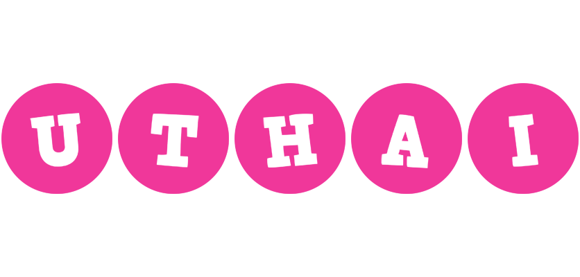 Uthai poker logo