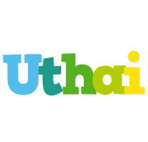 Uthai rainbows logo