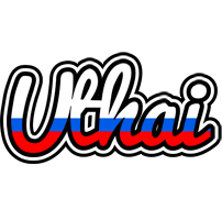 Uthai russia logo