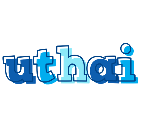 Uthai sailor logo