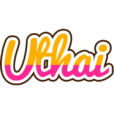 Uthai smoothie logo