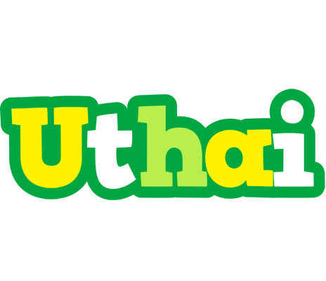 Uthai soccer logo