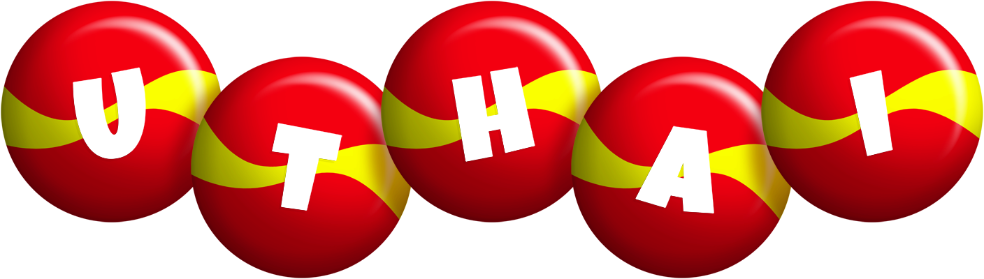 Uthai spain logo