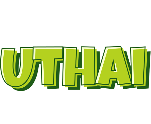 Uthai summer logo