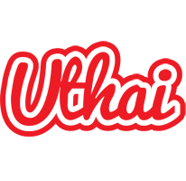 Uthai sunshine logo