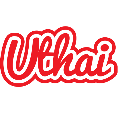 Uthai sunshine logo