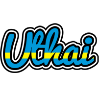 Uthai sweden logo