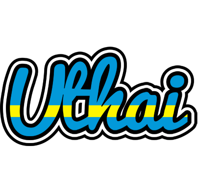 Uthai sweden logo