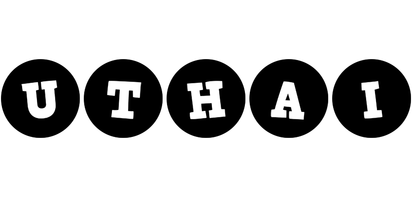 Uthai tools logo