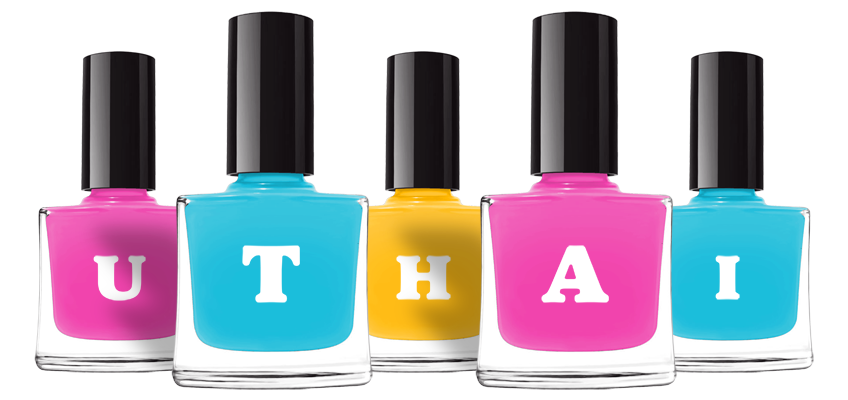 Uthai variety logo
