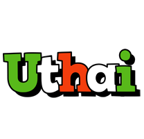 Uthai venezia logo