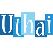 Uthai winter logo