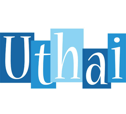 Uthai winter logo