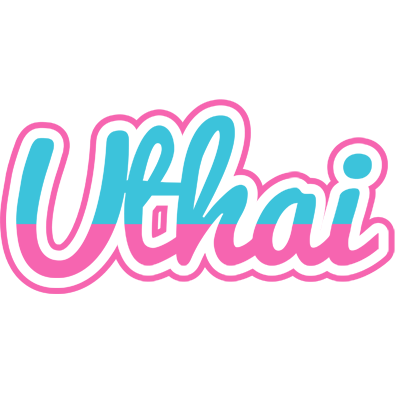 Uthai woman logo