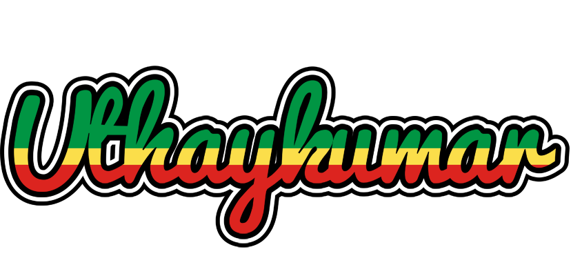 Uthaykumar african logo