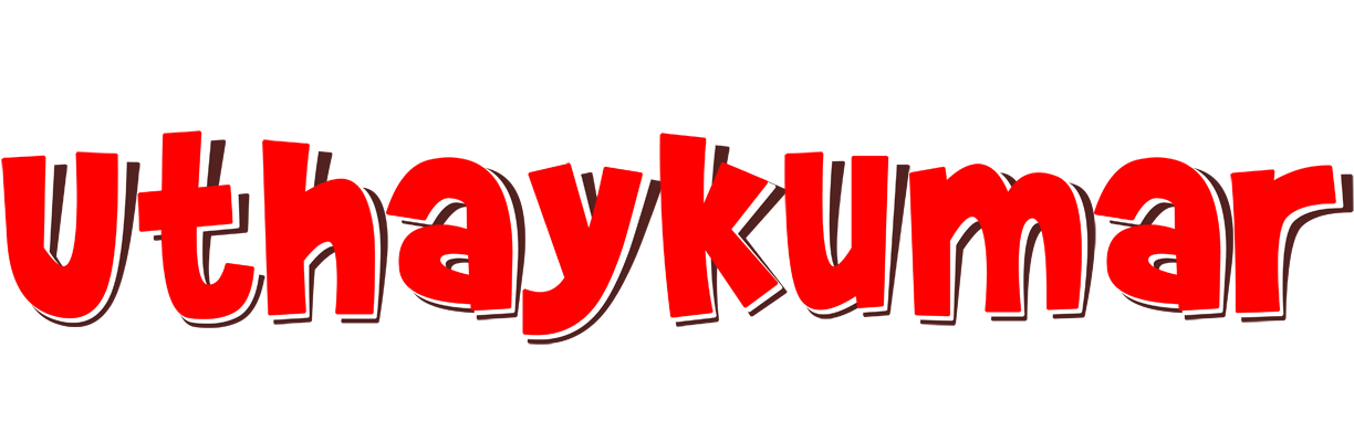 Uthaykumar basket logo
