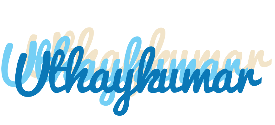 Uthaykumar breeze logo