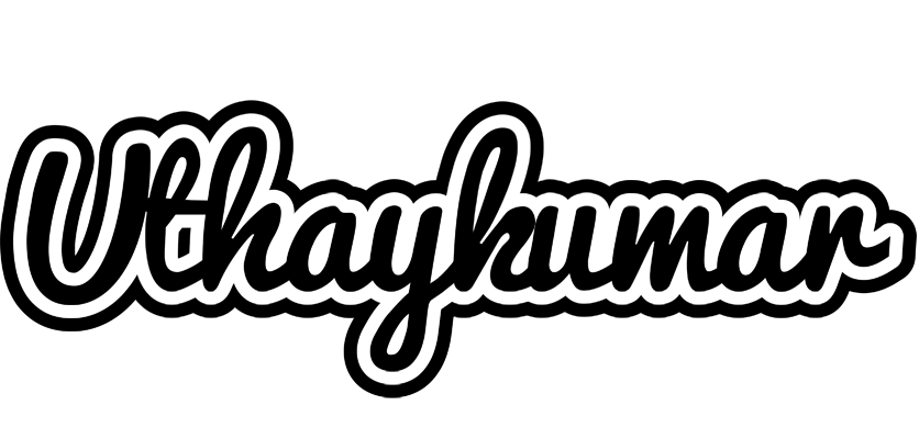 Uthaykumar chess logo