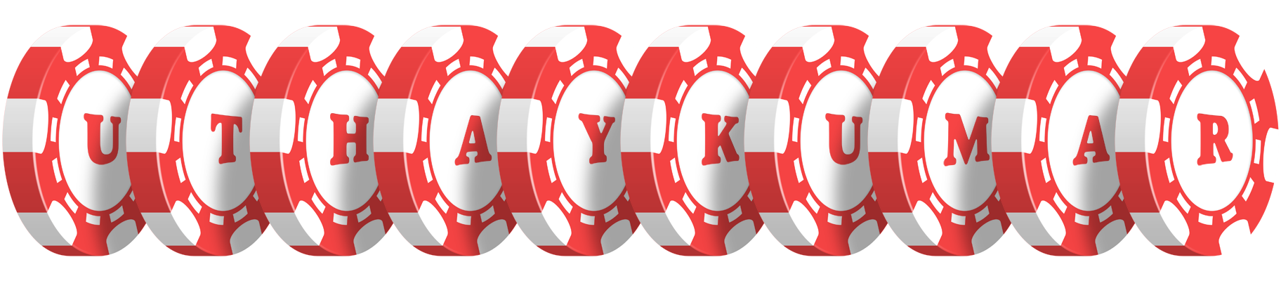 Uthaykumar chip logo