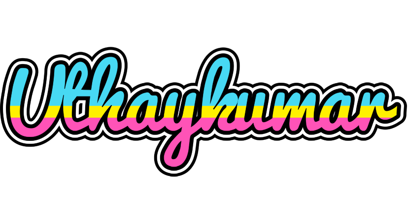 Uthaykumar circus logo