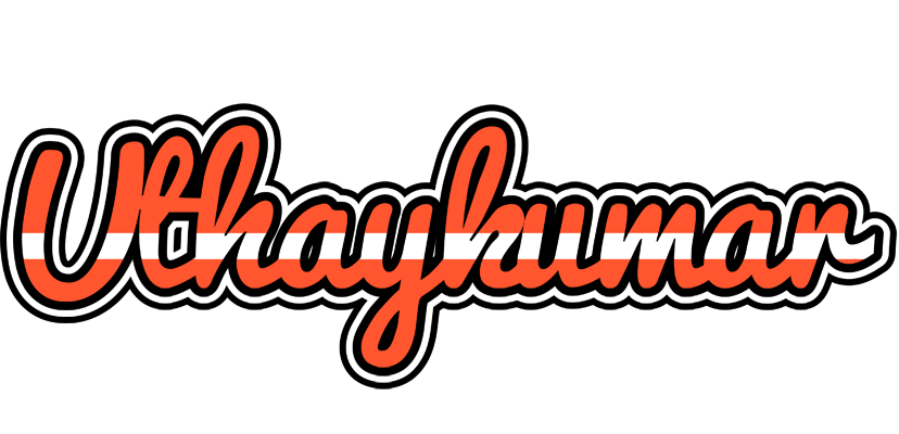 Uthaykumar denmark logo